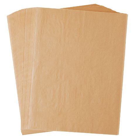 150-Pc. Nonstick Parchment Paper