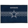 NFL Doormats - Cowboys