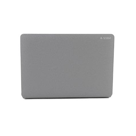Incase Hardshell Case for MacBook Pro - Gray