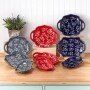 temp-tations® Set of 3 10" Platters