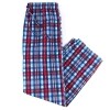 Men's Isotoner Woven Lounge Pants