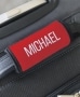 Personalized Luggage Grabbers