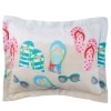 Gone to the Beach Bedroom Ensemble - 2-Pc. Twin Comforter Set