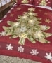 Lighted Holiday Bedding