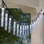 Solar Bubble String Lights or Stakes