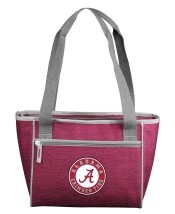 NCAA 16-Can Cooler Totes