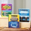 TV Show Brain Games® Activity Books