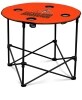 NFL Round Folding Picnic Tables