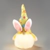Lighted Easter Gnomes