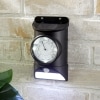 Solar Clock, Hygrometer or Thermometer