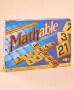 Mathable Deluxe Game