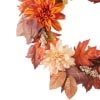 Festive Wreath, Garland & Floral Arrangement Collection