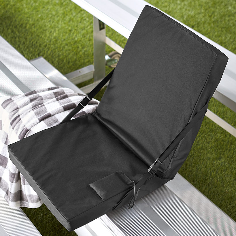 Heated Stadium Seat | The Lakeside Collection