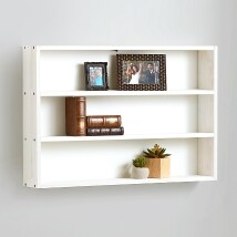Wood Wall Shelf