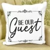 Be Our Guest Collection