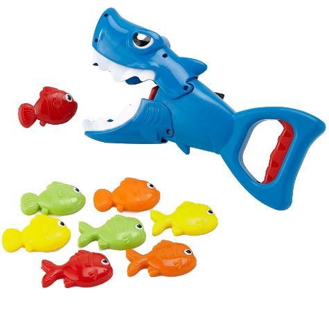 Shark Fishing Toy