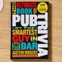 The Ultimate Book of Pub Trivia