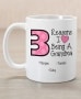 Reasons I Love Personalized Coffee Mug