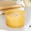 15-Oz. Scented 4-Wick Jar Candles - Rosemary