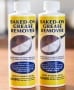 Baked-On Grease Remover - Set of 2