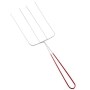 4-Pronged BBQ Grilling Skewer