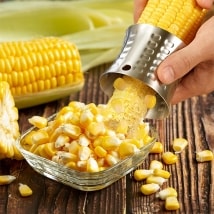 Corn Cob Stripper