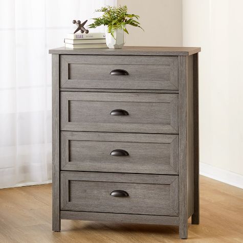Madden Drawer Chest or Nightstand