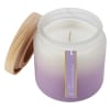14-Oz. Ombre Frosted Scented Jar Candles