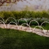 Sets of 4 Solar Arches