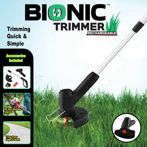 Bionic™ Trimmer
