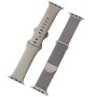 Comfortable Sets of 2 Apple Watch Bands