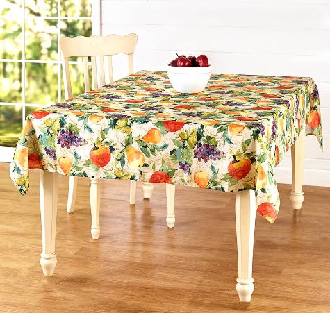 Palermo Tablecloths