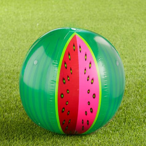 Inflatable Sprinklers - Watermelon