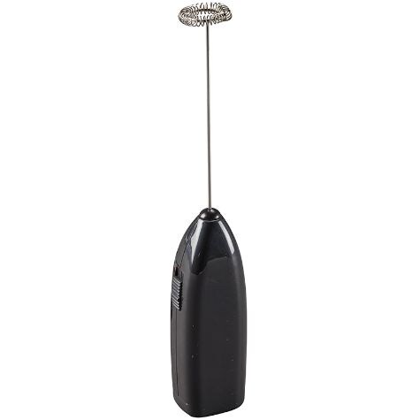 Cordless Milk Frother