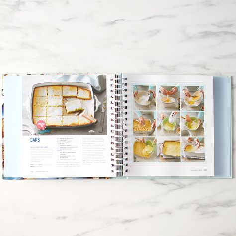 Taste of Home Ultimate Baking Cookbook