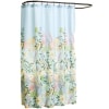 Spring Willow Bath Collection - Spring Willow Shower Curtain