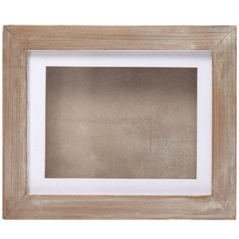Easy Change Artwork Frames - 9" x 12" Wood