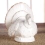Harvest Carved-Look Home Decor Accents