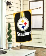 32" x 47" NFL Flags
