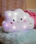 Light-Up Novelty Plush - Cloud
