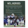 NFL Heroes: The 100 Greatest Players of All Time, 2nd Edition