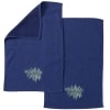 Summer Palm Bath Collection - Set of 2 Hand Towels