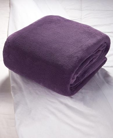 Luxurious Bed Blankets
