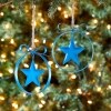 Sets of 2 Hanging Ornaments