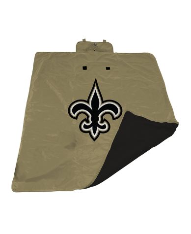 NFL All-Weather XL Outdoor Blankets