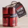 Ignite & Burn Hot Sauce Gift Set