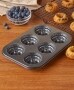 Mini Nonstick Baking Pans