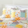 Chelsea Quilted Bedroom Ensemble