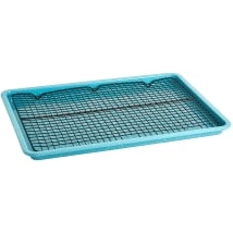 Dolly Parton Large Cookie Sheet with Cooling Rack