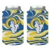 Sets of 2 Tie-Dye NFL Can Coozies
